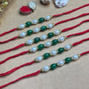 Dhiyona Thread Rakhi