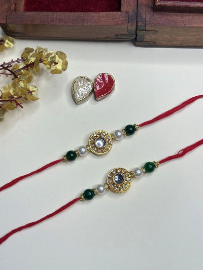 Dhiyona Thread Rakhi