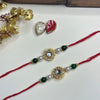 Dhiyona Thread Rakhi