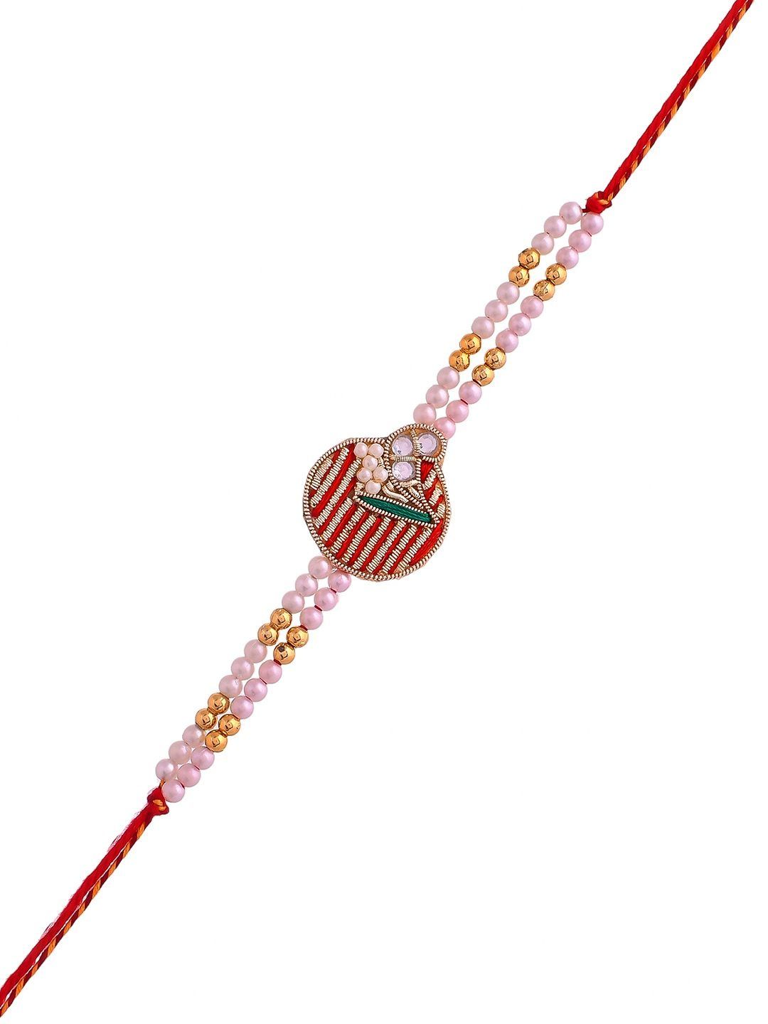 Anouk Multistrand Rakhi
