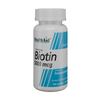 HealthAid Biotin 5000 mcg Tablets