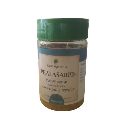Rajah Ayurveda Phalasarpis - Indyancart