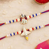 Dhiyona Thread Rakhi