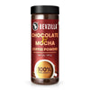 Bevzilla Chocolate & Mocha Coffee Powder 100% Pure Arabica