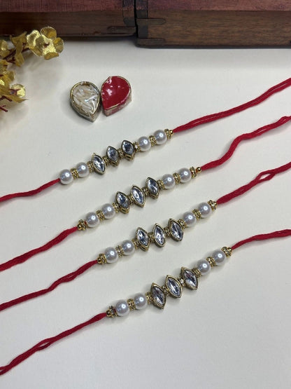 Anouk Thread Rakhi