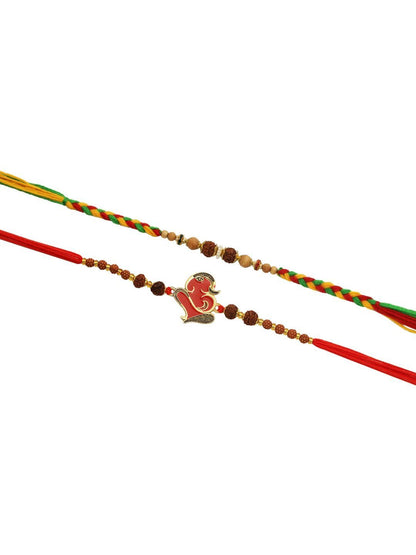 Anouk Thread Rakhi