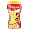 Complan Nutrition and Health Drink Kesar Badam Jar