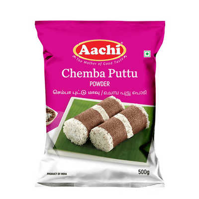 Aachi Chemba Puttu Powder