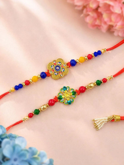 Anouk Thread Rakhi