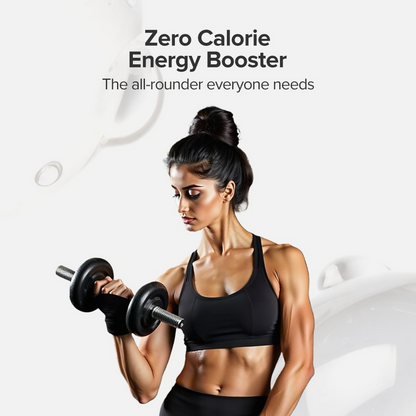 GNC Creatine+ Electrolytesh Cola Ayurvedic protein powder container with label, showing supplement branding and product details.