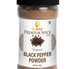 Oye Healthy Premium Spice Series Wayanad Black Pepper Powder