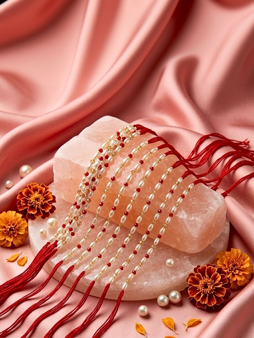 Anouk Thread Rakhi
