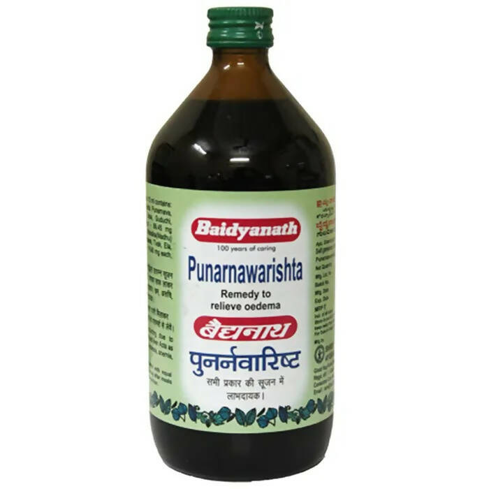 Baidyanath Nagpur Punarnawaristha - Indyancart