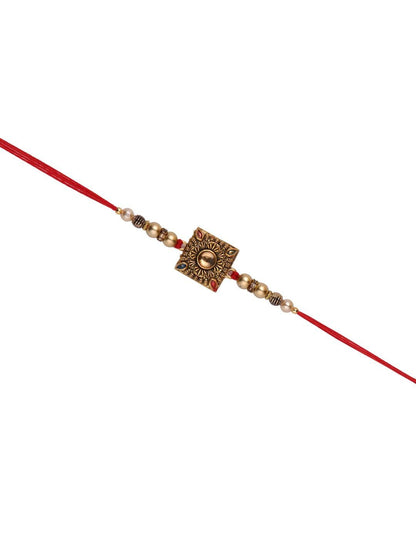 Anouk Thread Rakhi