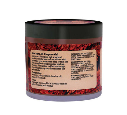 Bipha Ayurveda Aloe Vera All Purpose Gel