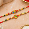 Dhiyona Thread Rakhi