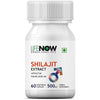 Lifenow SJ Extract Capsules
