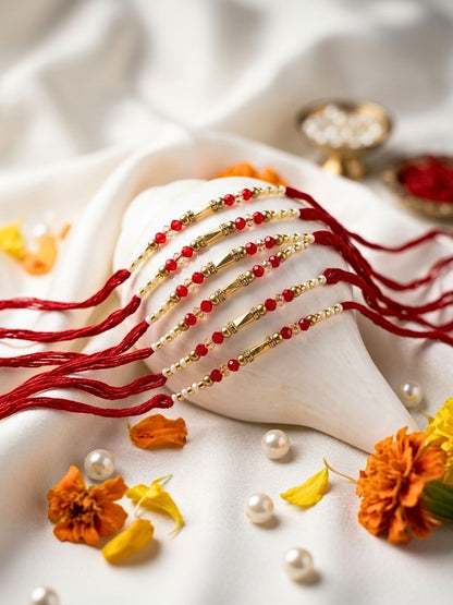 Anouk Thread Rakhi