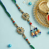 Dhiyona Thread Rakhi