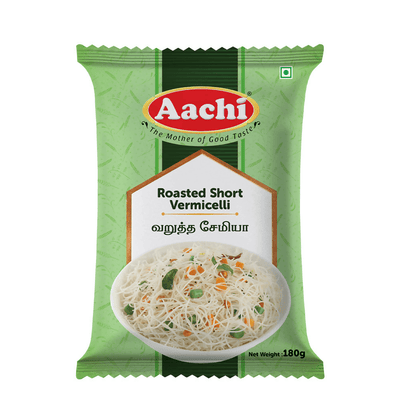 Aachi Roasted Short Vermicelli