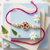Dhiyona Thread Rakhi