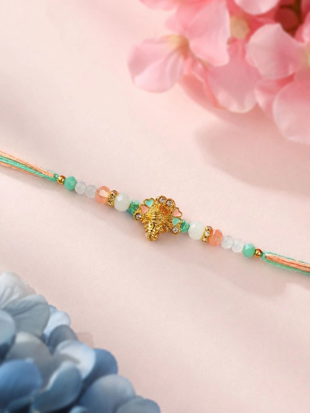Anouk Thread Rakhi