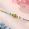 Dhiyona Thread Rakhi