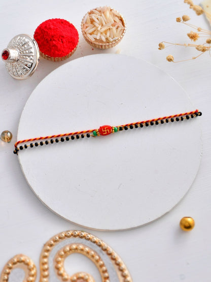 Anouk Thread Rakhi