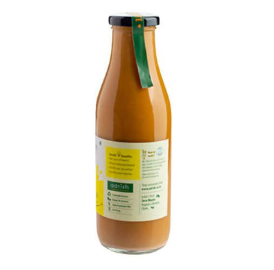 Adrish Fresh Amla Juice (No Sugar)
