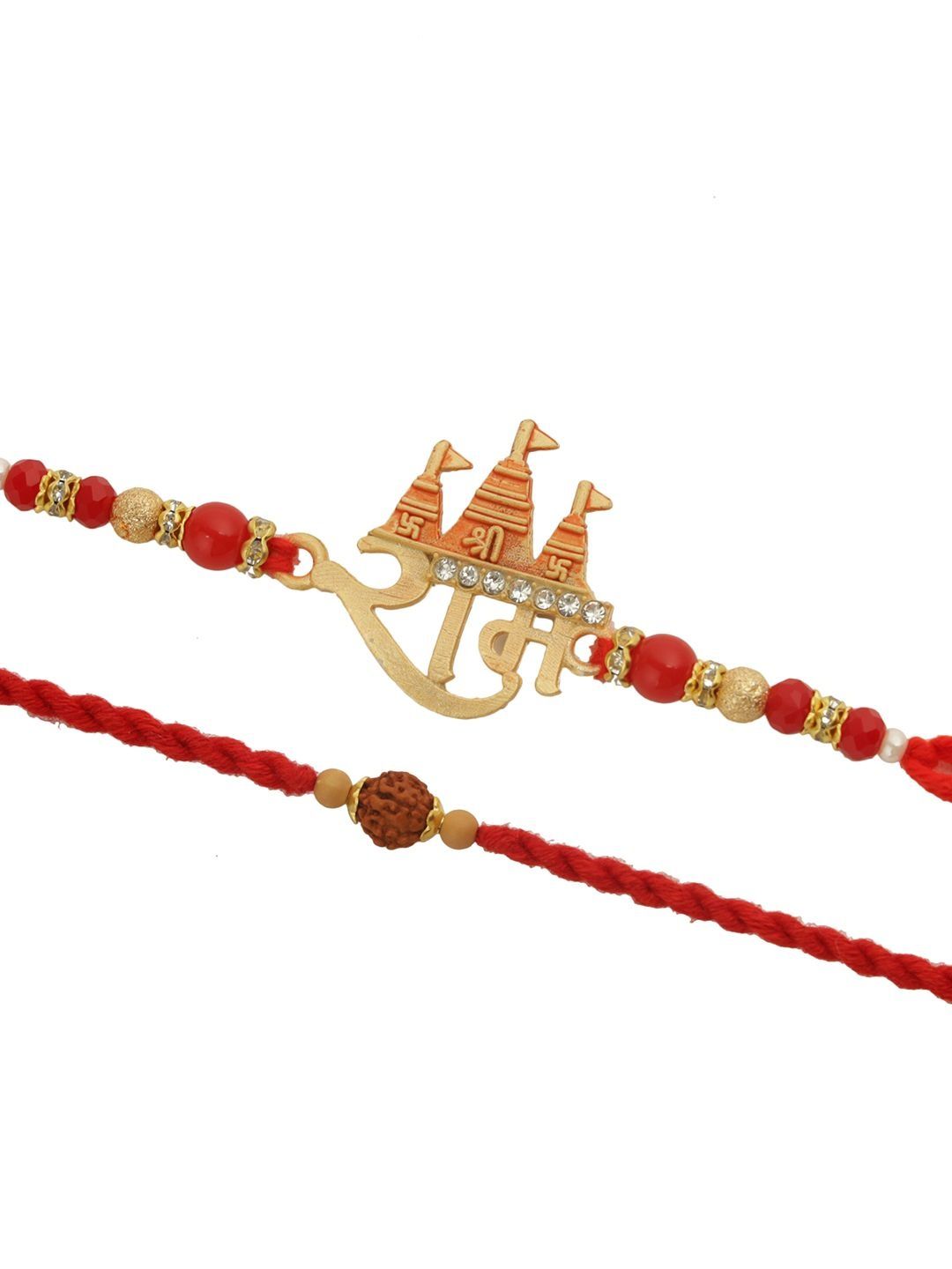 Anouk Thread Rakhi