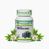 Planet Ayurveda Bilberry Capsules