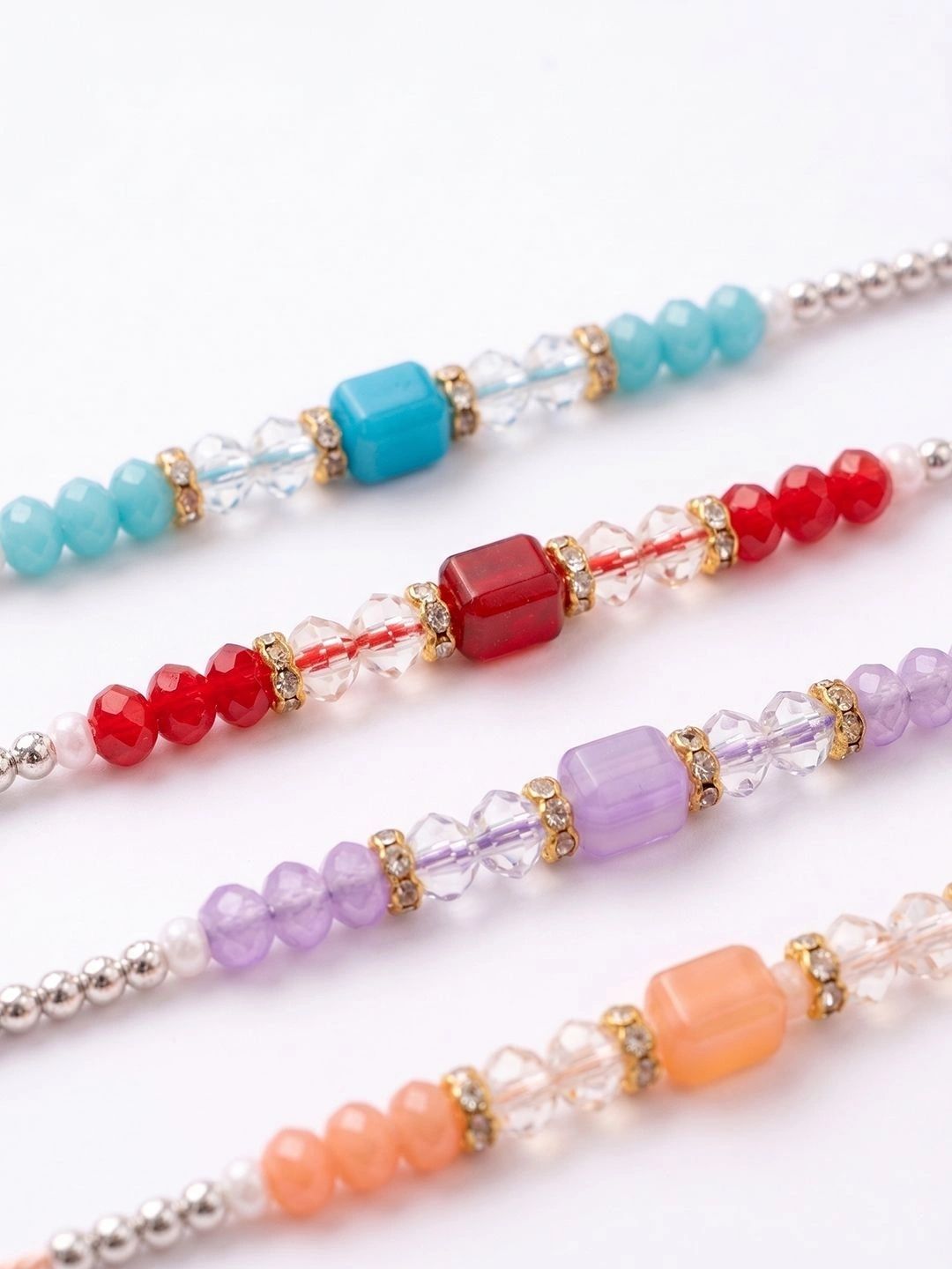 Anouk Thread Rakhi