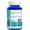 Biovitalia Organics Melatonin Sleeping Capsules