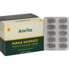 Amrita Maha Rasnadi Ghana Kashayam Tablets