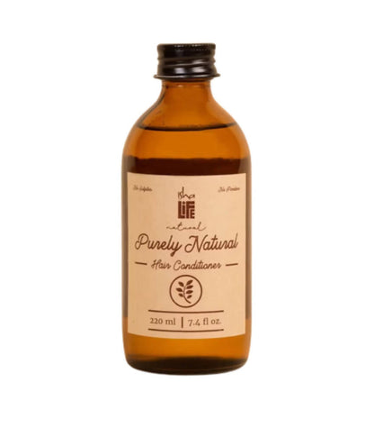 Isha Life Purely Natural Hair Conditioner