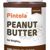 Pintola Dark Chocolate Crunchy Peanut Butter