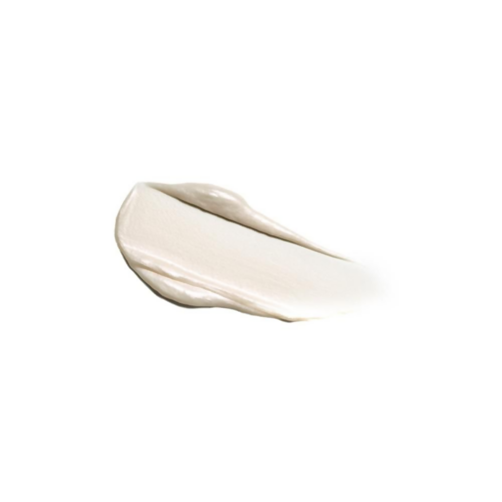 Recode Strobe Cream Gold face primer with shimmering gold finish, smooth and luminous skin appearance, in a sleek tube.