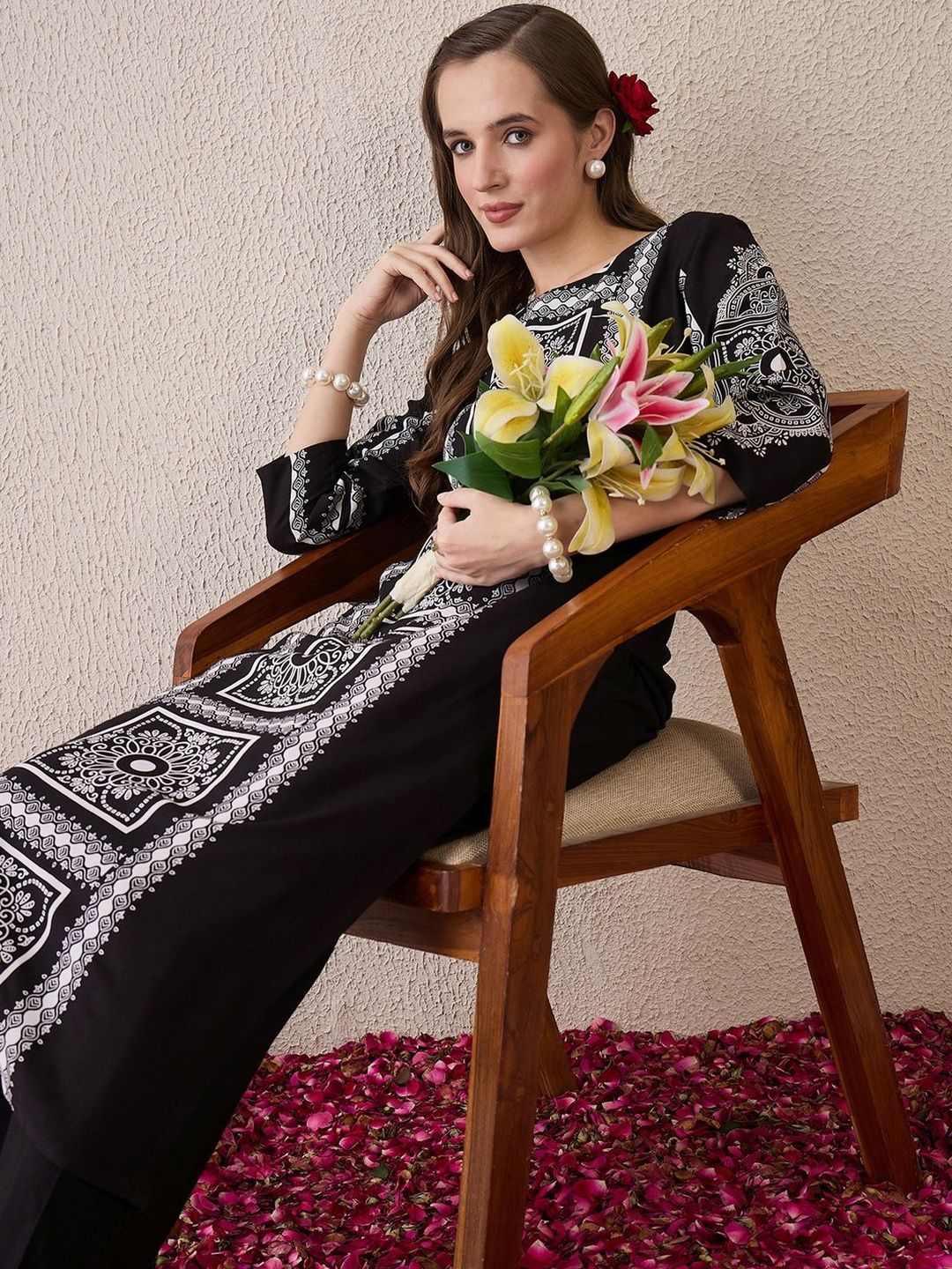 Women Kurta Sets