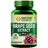 Himalayan Organics Grape Seed Extract Capsules