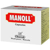 Charak Pharma Manoll Capsules