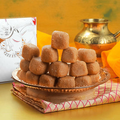 Bansiwala Mathura Peda