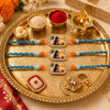 Dhiyona Thread Rakhi