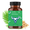 Laurik Perfomax Safed Musli, Ashwagandha, Gokhru Tablets | Supports Strength And Vitality
