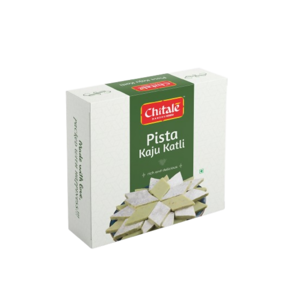 Chitale Bandhu Pista Katli