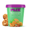 PLIX The Plant Fix Ashwagandha And Brahmi Peanut Butter