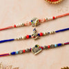 Dhiyona Thread Rakhi