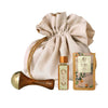 Ohria Ayurveda Body Brightening & Polishing Ritual