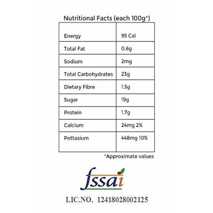 B&B Organics 5000 BC Jackfruit Flour