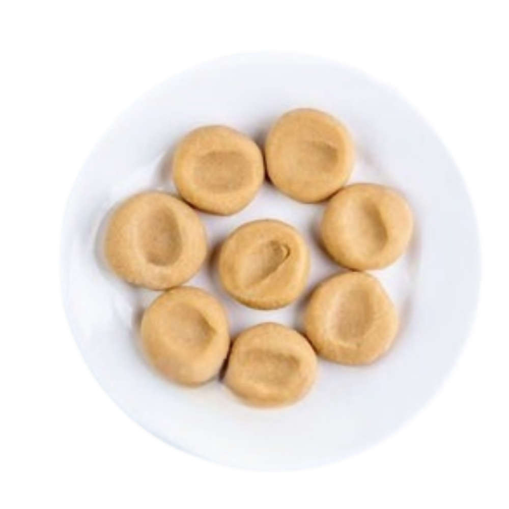 Godavari Vantillu Kova Billalu / Pala kova - Made with 100% Pure Organic Milk - Indyancart