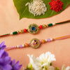 Dhiyona Thread Rakhi